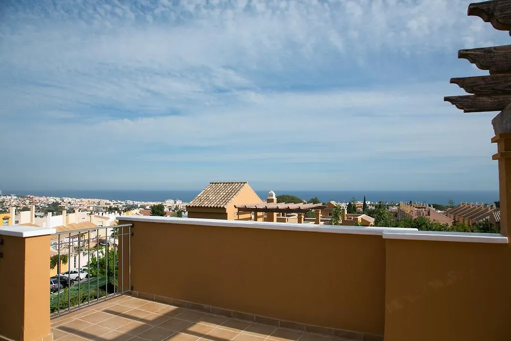 Villas Altos De Marbella 0*,
