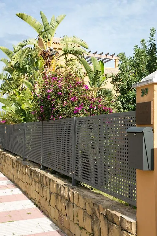 Villas Altos De Marbella