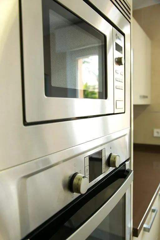 Villas Altos De מארבלה