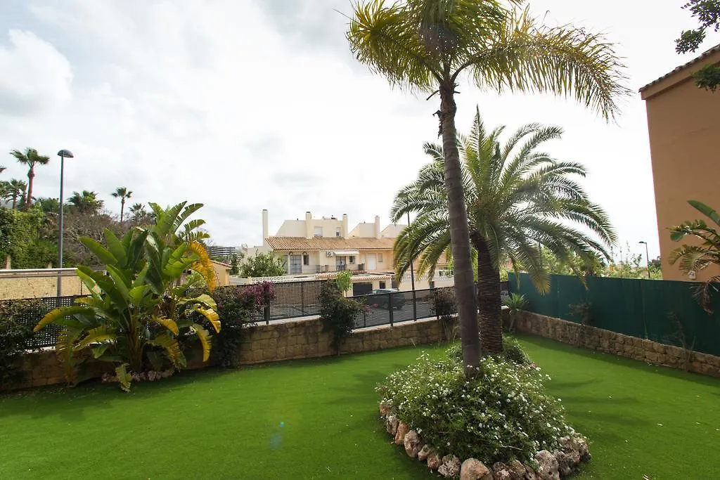 Villas Altos De Marbella 0*,  Spain
